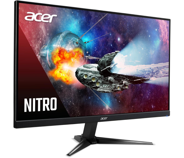 Acer Nitro QG271BII czarny - 526493 - zdjęcie 3